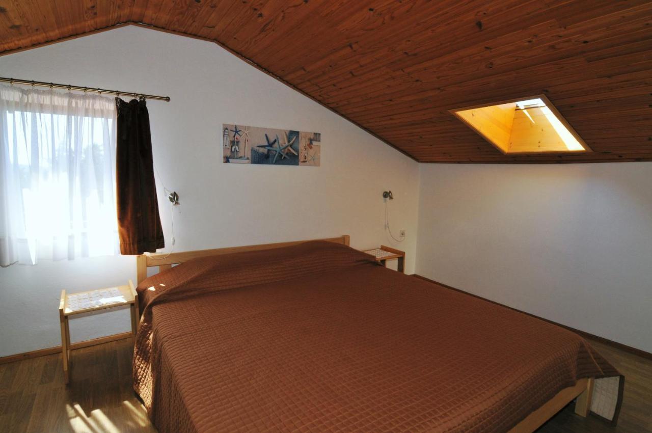 Apartments Milenka Punat Δωμάτιο φωτογραφία