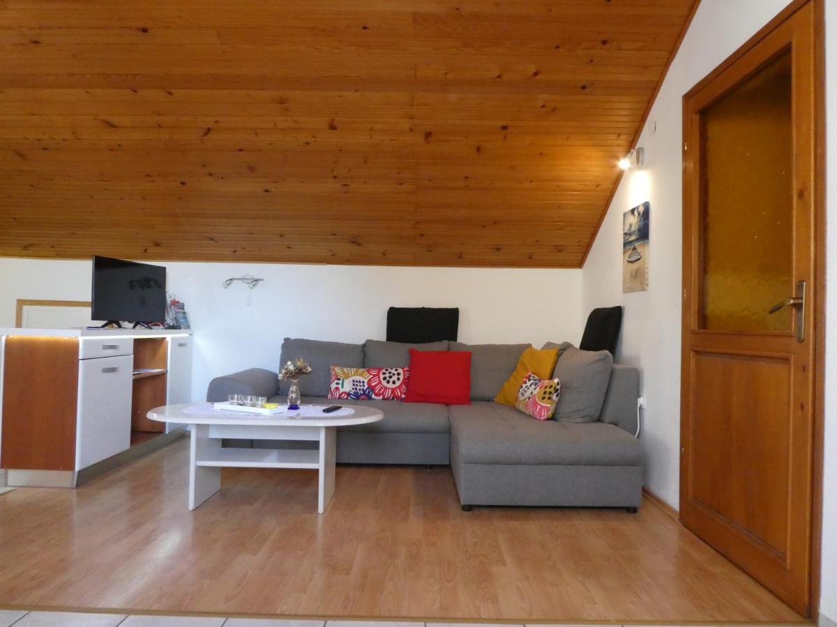 Apartments Milenka Punat Δωμάτιο φωτογραφία
