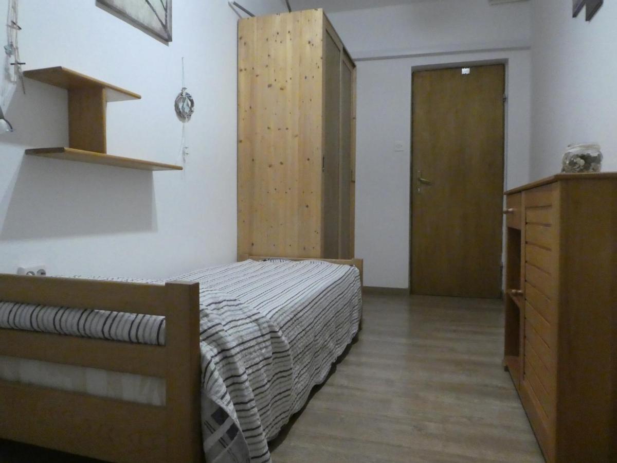 Apartments Milenka Punat Εξωτερικό φωτογραφία