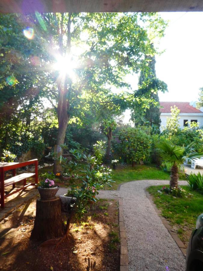 Apartments Milenka Punat Εξωτερικό φωτογραφία