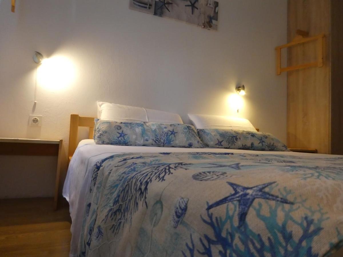 Apartments Milenka Punat Εξωτερικό φωτογραφία