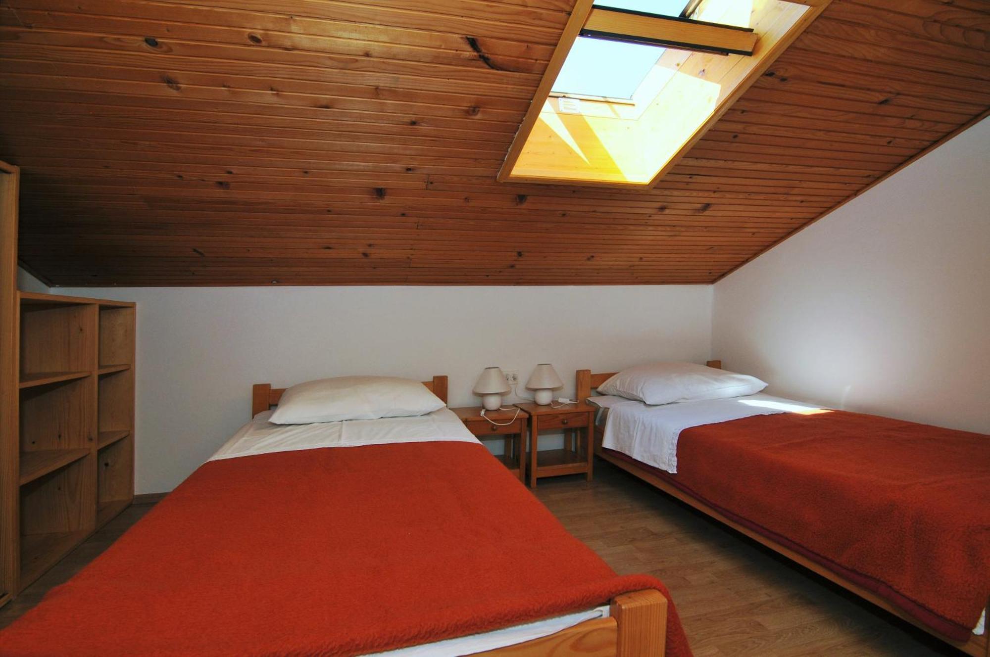 Apartments Milenka Punat Εξωτερικό φωτογραφία