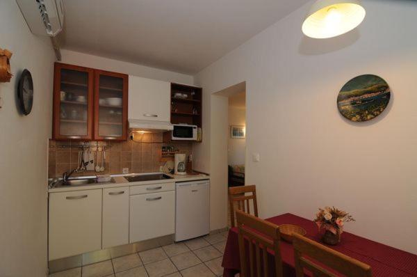 Apartments Milenka Punat Εξωτερικό φωτογραφία