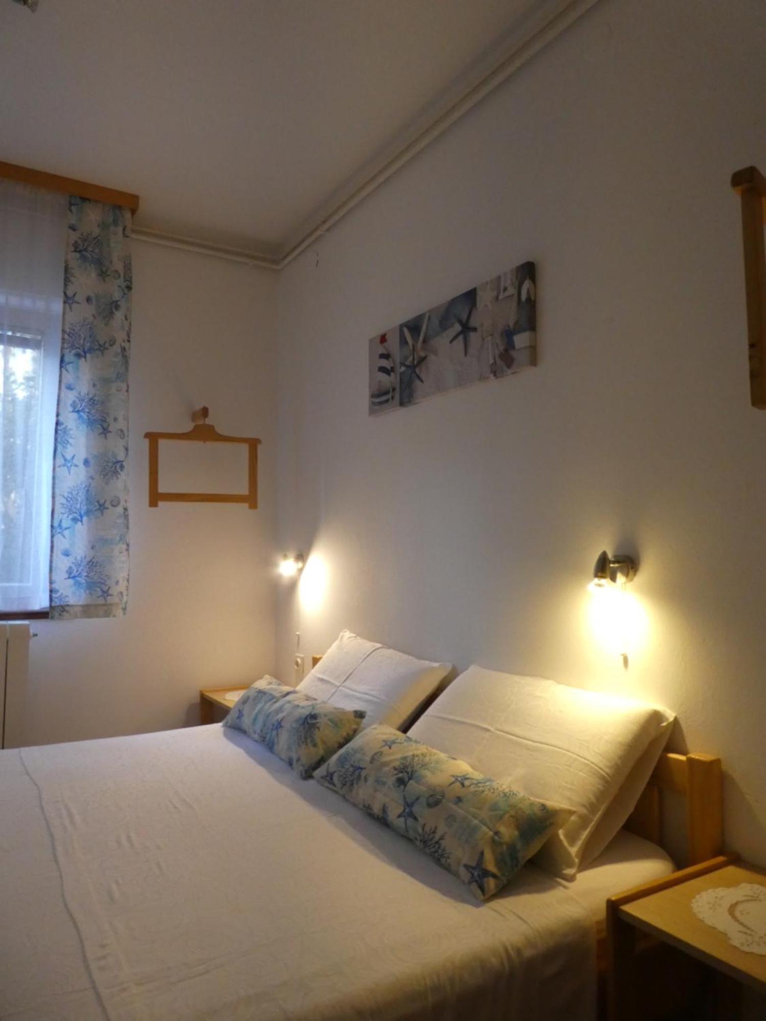 Apartments Milenka Punat Εξωτερικό φωτογραφία