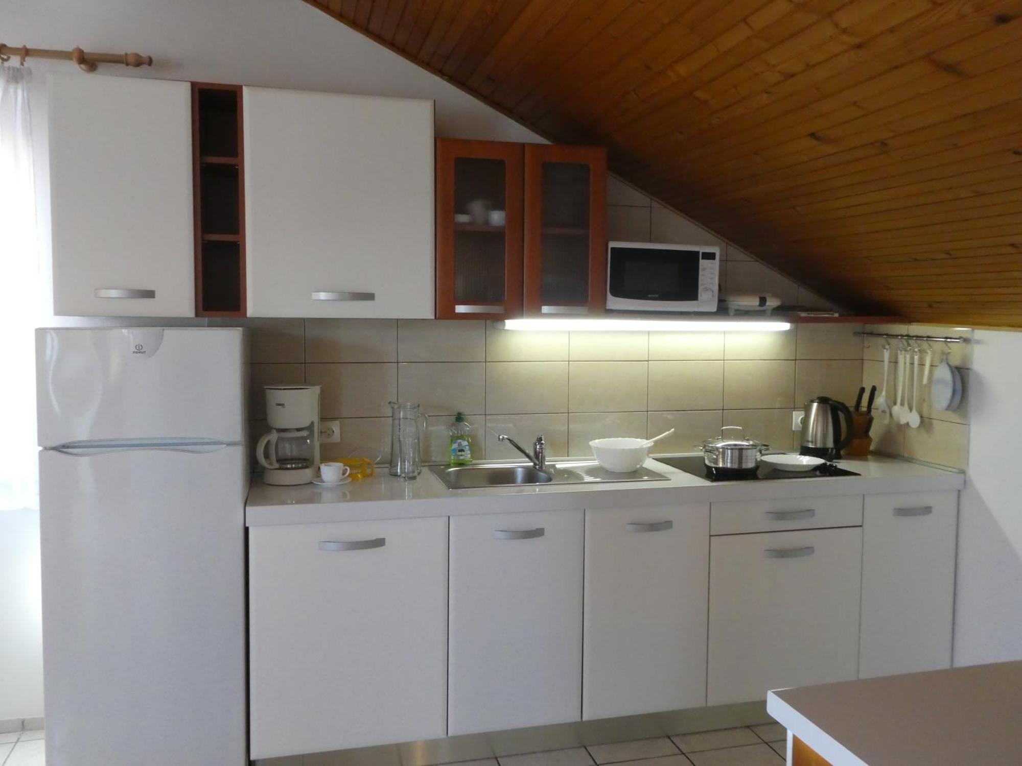 Apartments Milenka Punat Δωμάτιο φωτογραφία