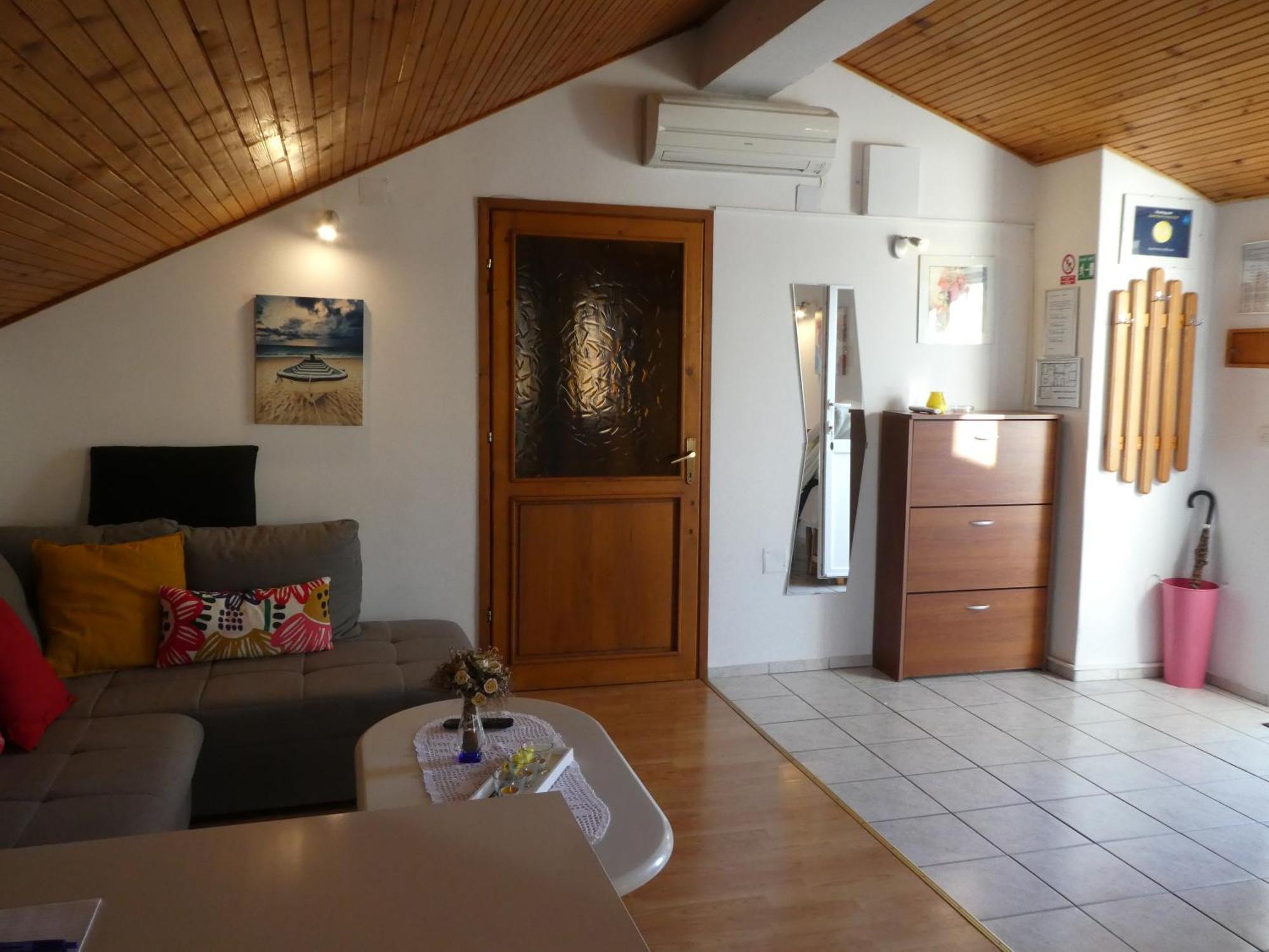 Apartments Milenka Punat Δωμάτιο φωτογραφία