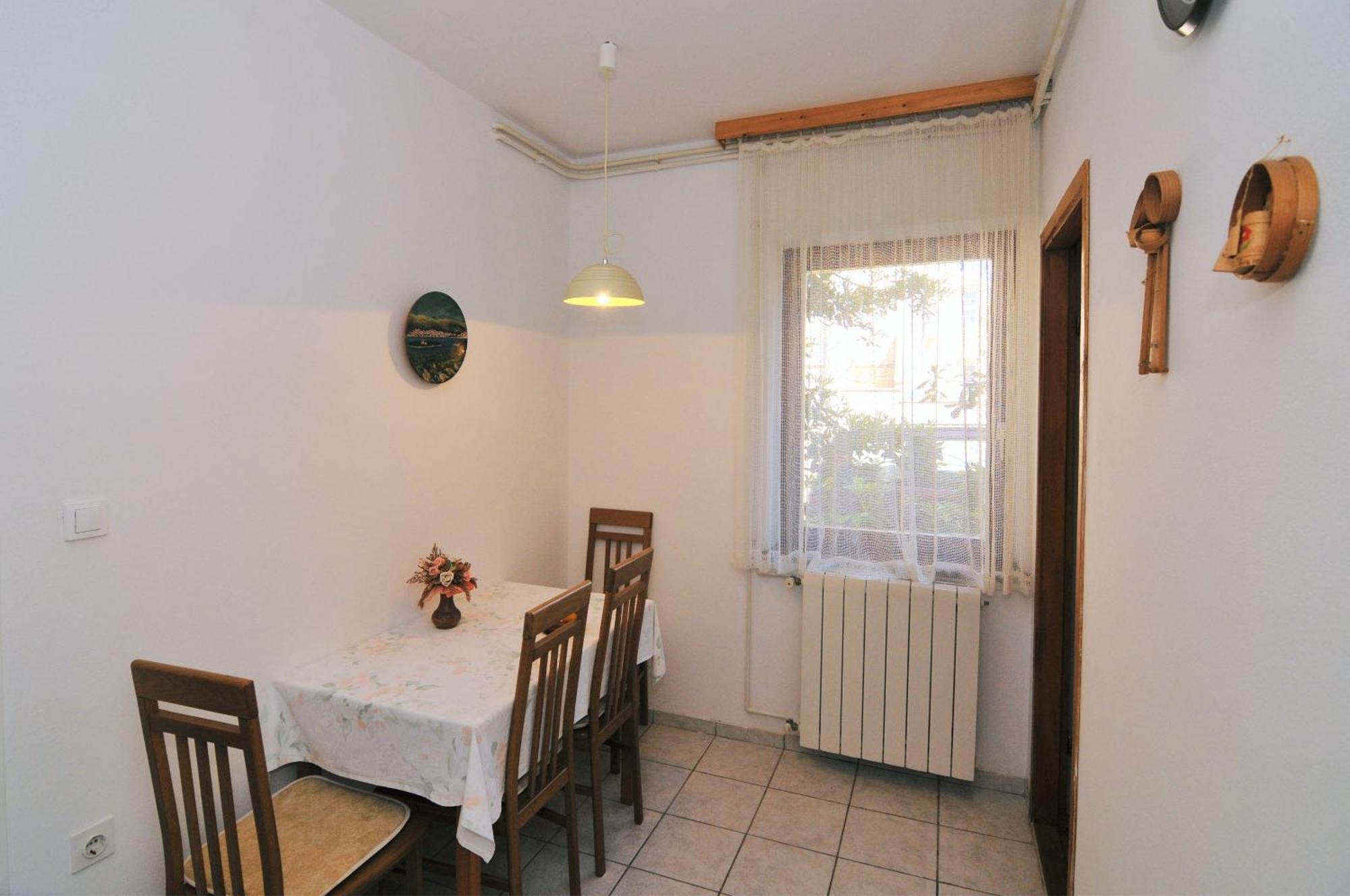 Apartments Milenka Punat Δωμάτιο φωτογραφία