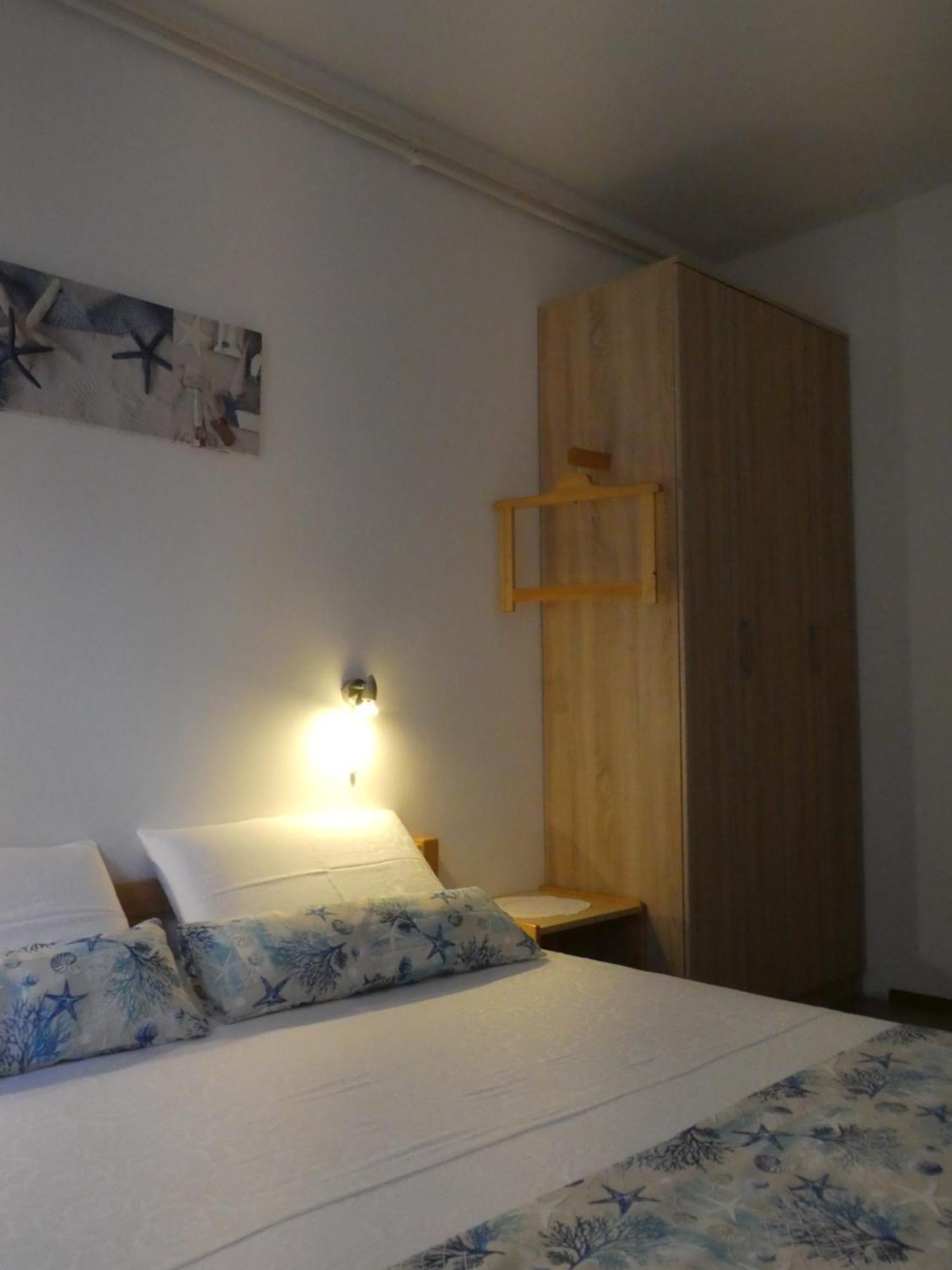 Apartments Milenka Punat Δωμάτιο φωτογραφία