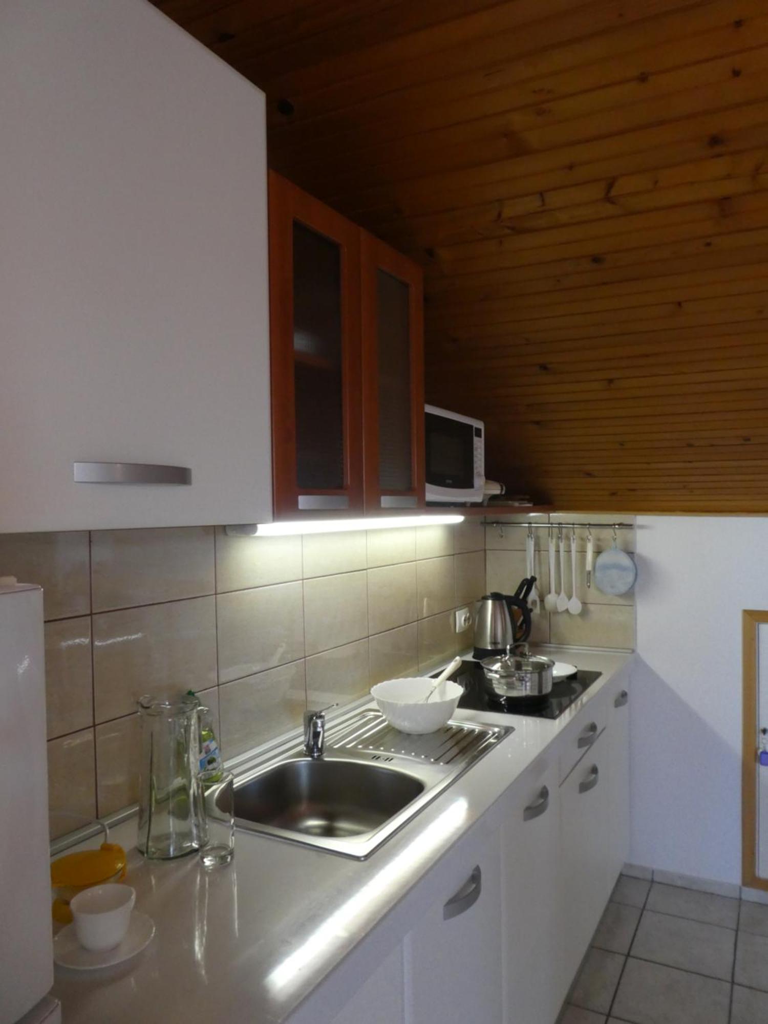 Apartments Milenka Punat Δωμάτιο φωτογραφία