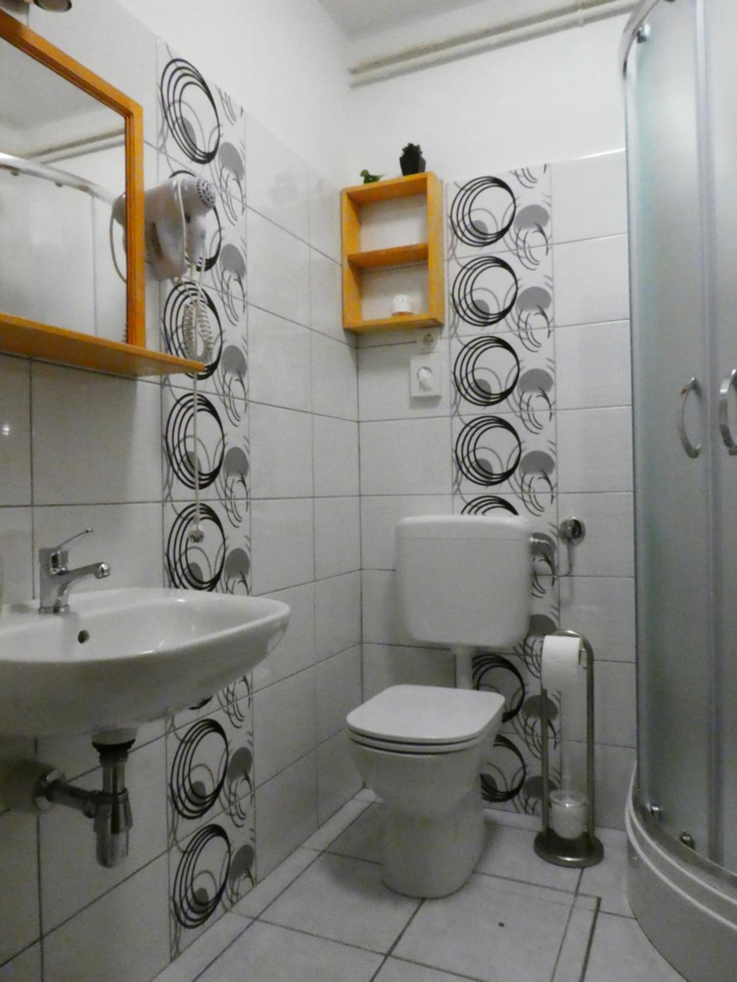 Apartments Milenka Punat Δωμάτιο φωτογραφία